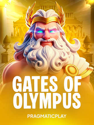 Gates of Olympus